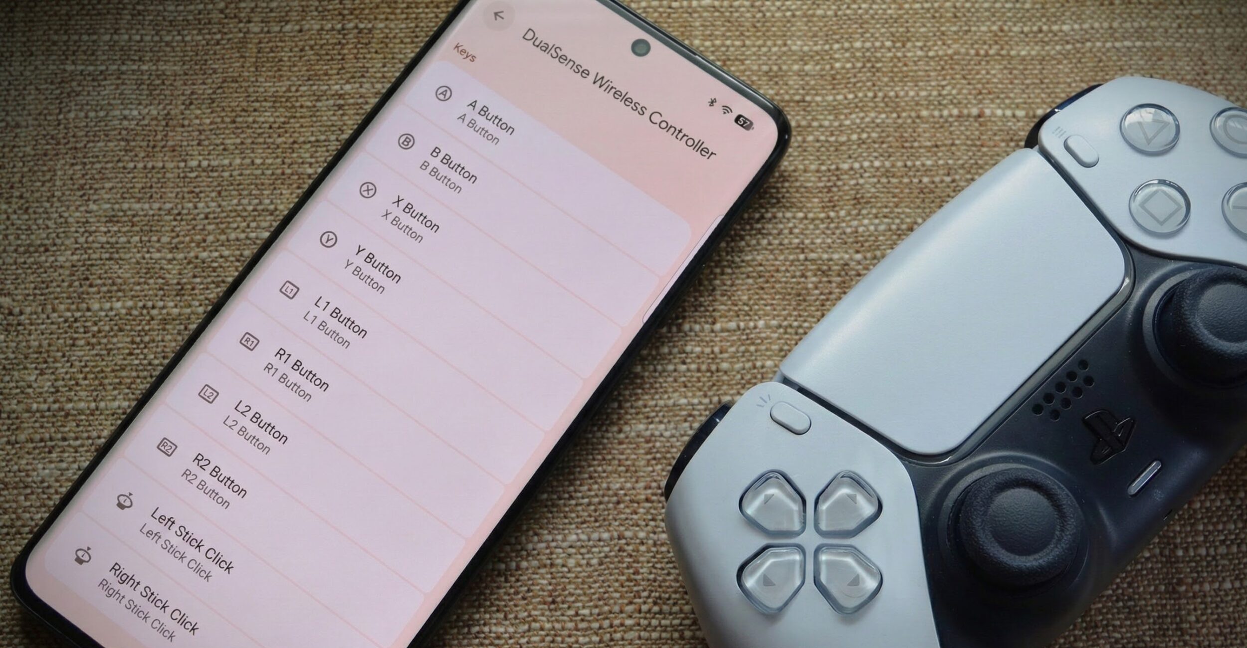 Android 17 Controller Remapping: Your Ultimate Custom Gaming Experience