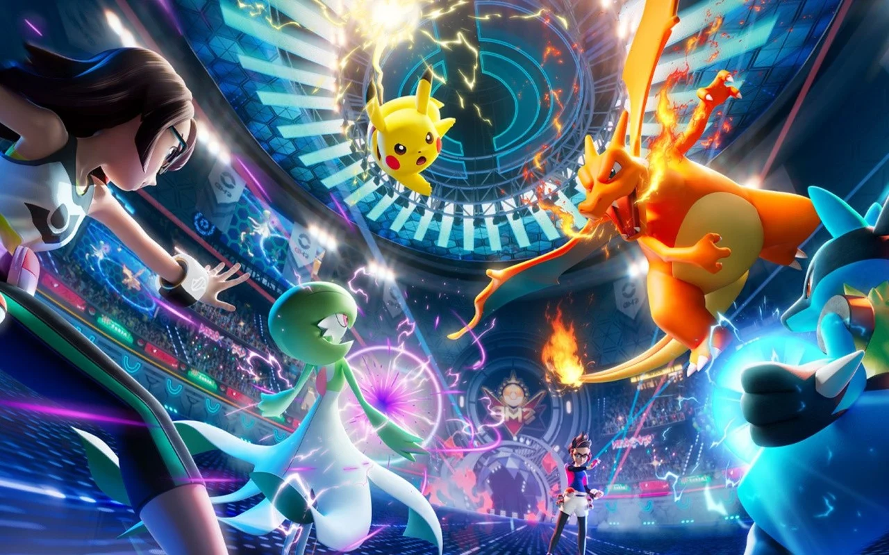 Pokémon Champions Switch Download: Ultimate Guide